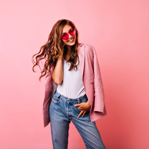 Women's fashion