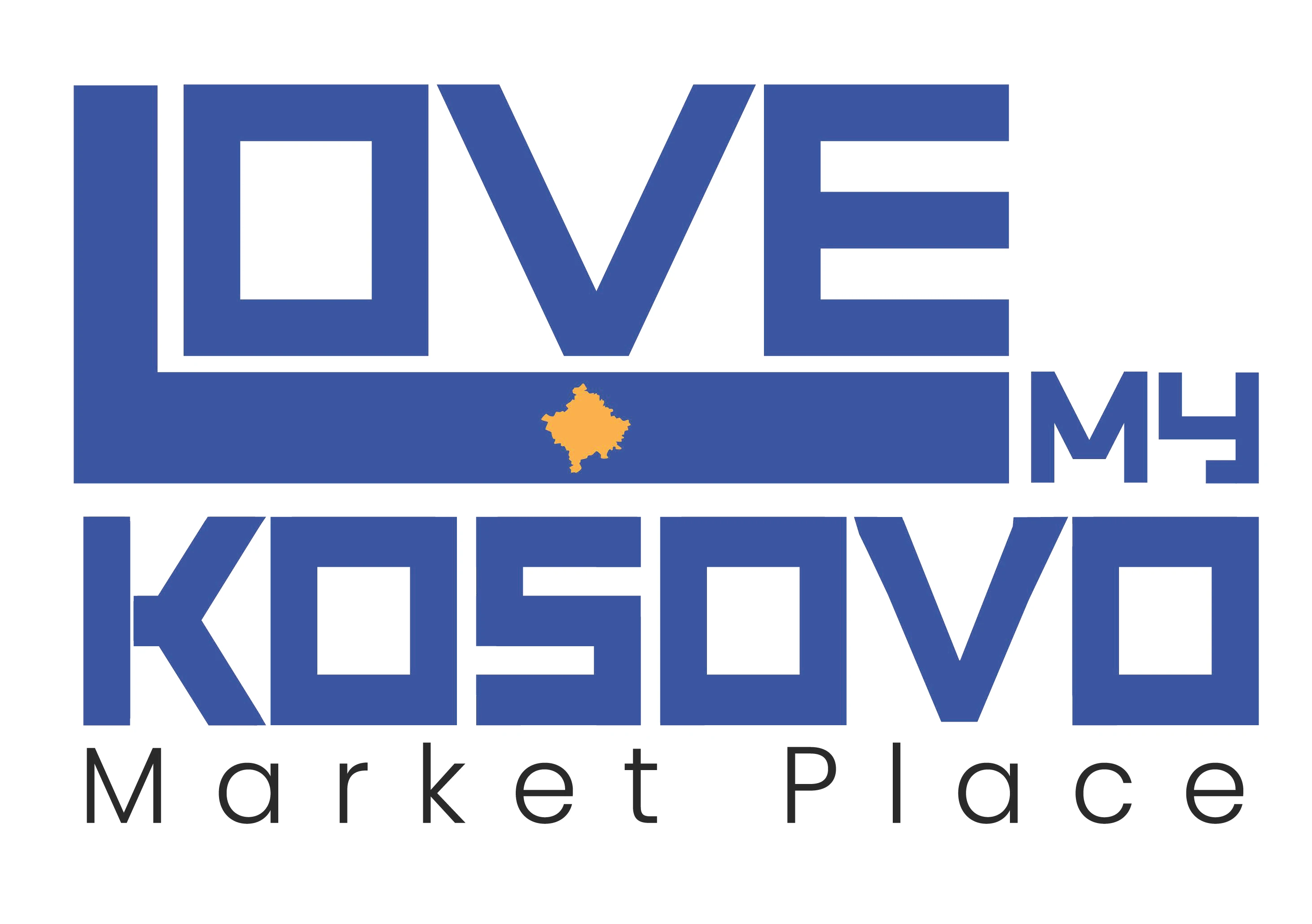 Love My Kosovo